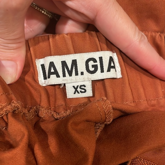 I.AM.GIA Cobain Pants - Picture 4 of 8